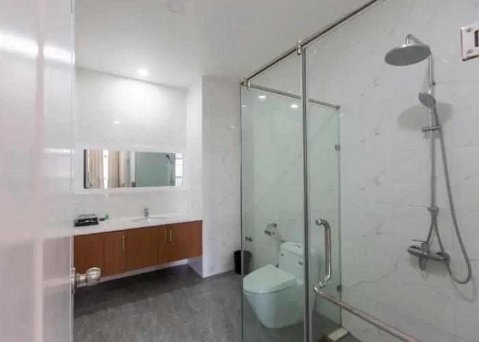 Hoang Hung Hotel