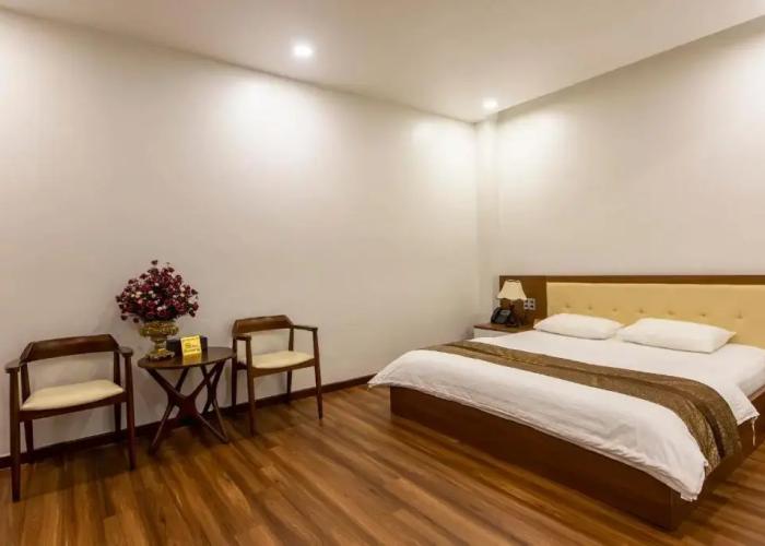 Hoang Hung Hotel