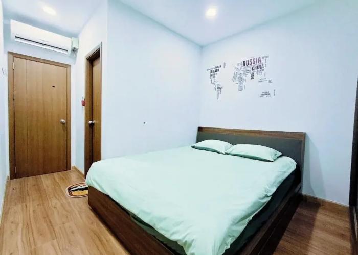 Bcons Garden Luxury Apartment
