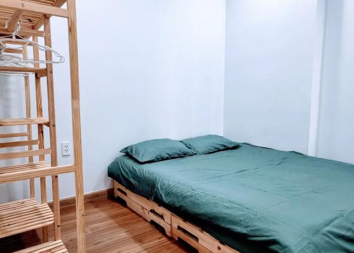 Bcons Garden Luxury Apartment
