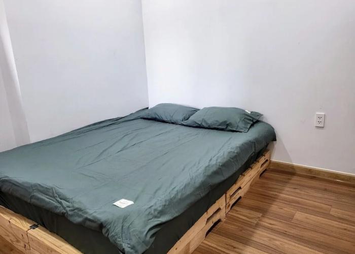 Bcons Garden Luxury Apartment