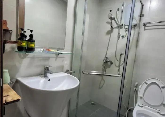 Bcons Garden Luxury Apartment