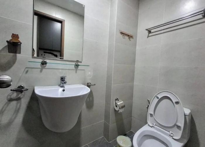 Bcons Garden Luxury Apartment