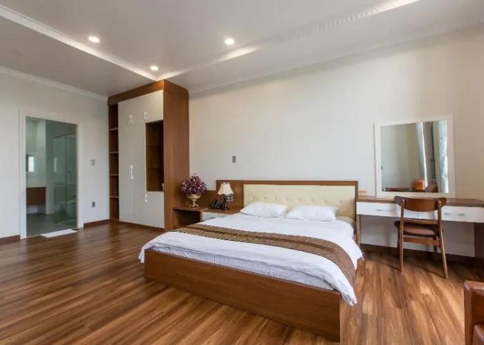 Hoang Hung Hotel