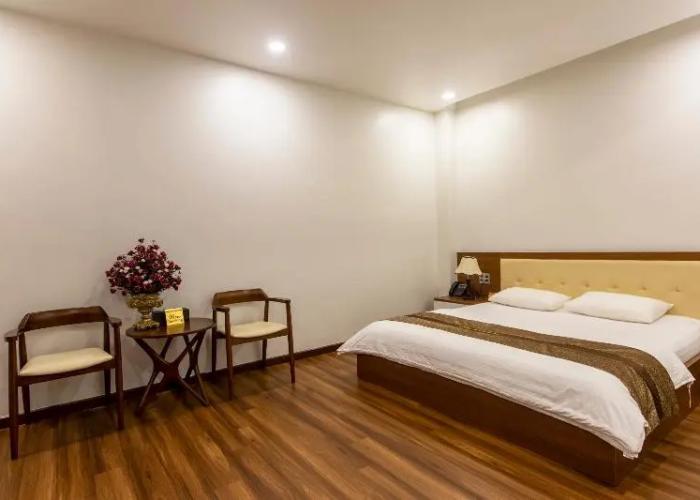 Hoang Hung Hotel