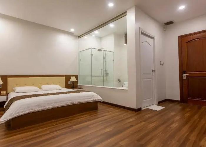 Hoang Hung Hotel