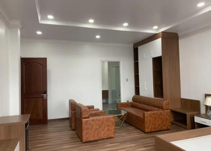 Hoang Hung Hotel