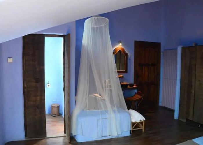 Hotel Alma de Romero