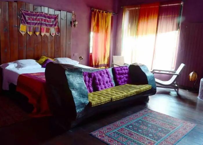 Hotel Alma de Romero
