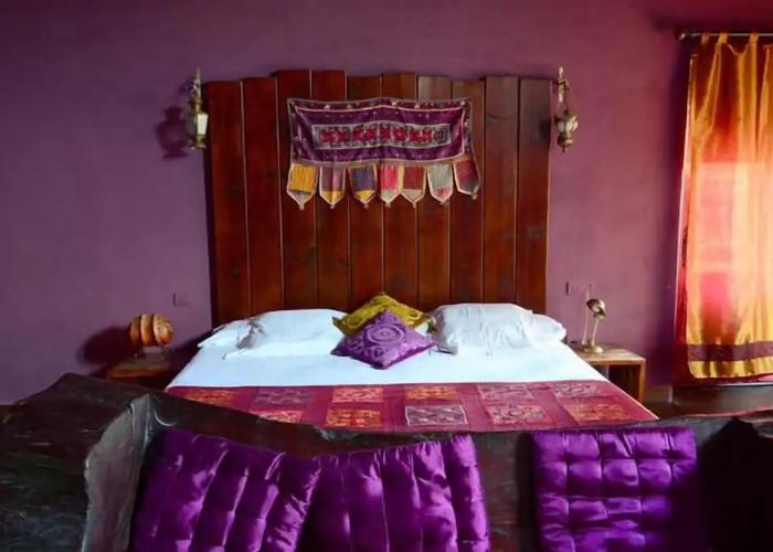 Hotel Alma de Romero