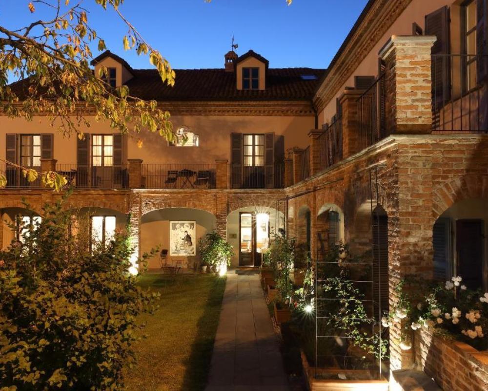 Locanda Dell'Orso Bevitore