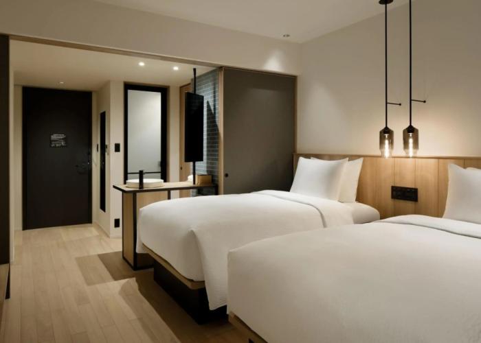 Fairfield by Marriott Mie Kumano Kodo Mihama