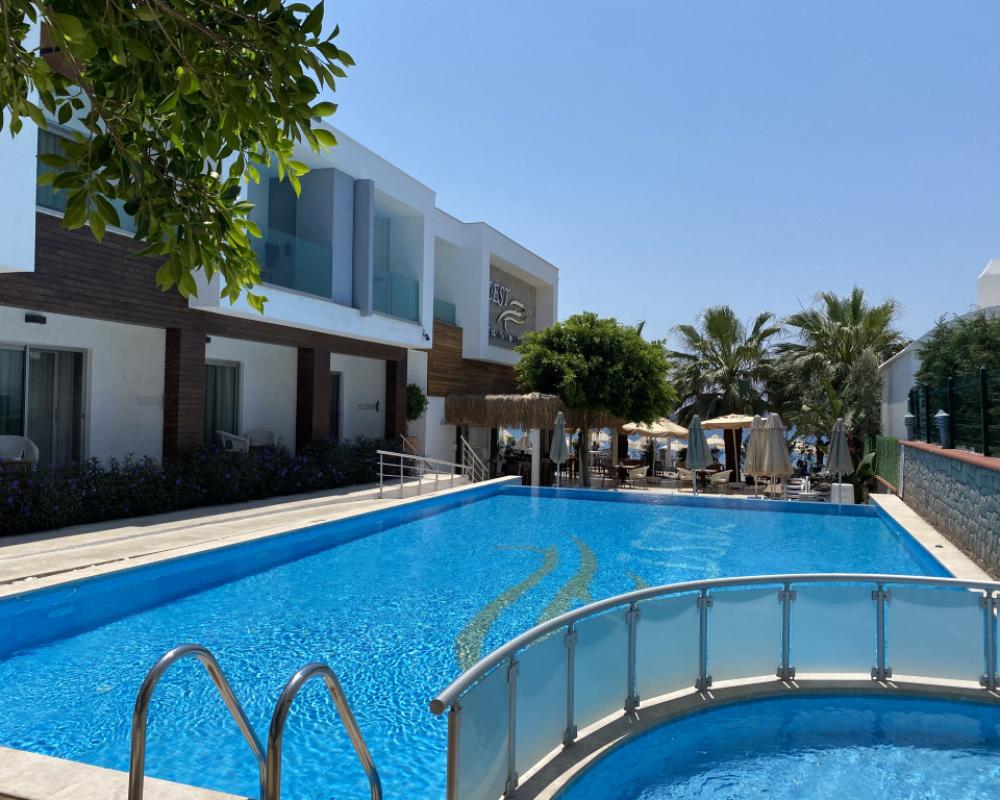 Zest Exclusive Hotel and Spa Resort