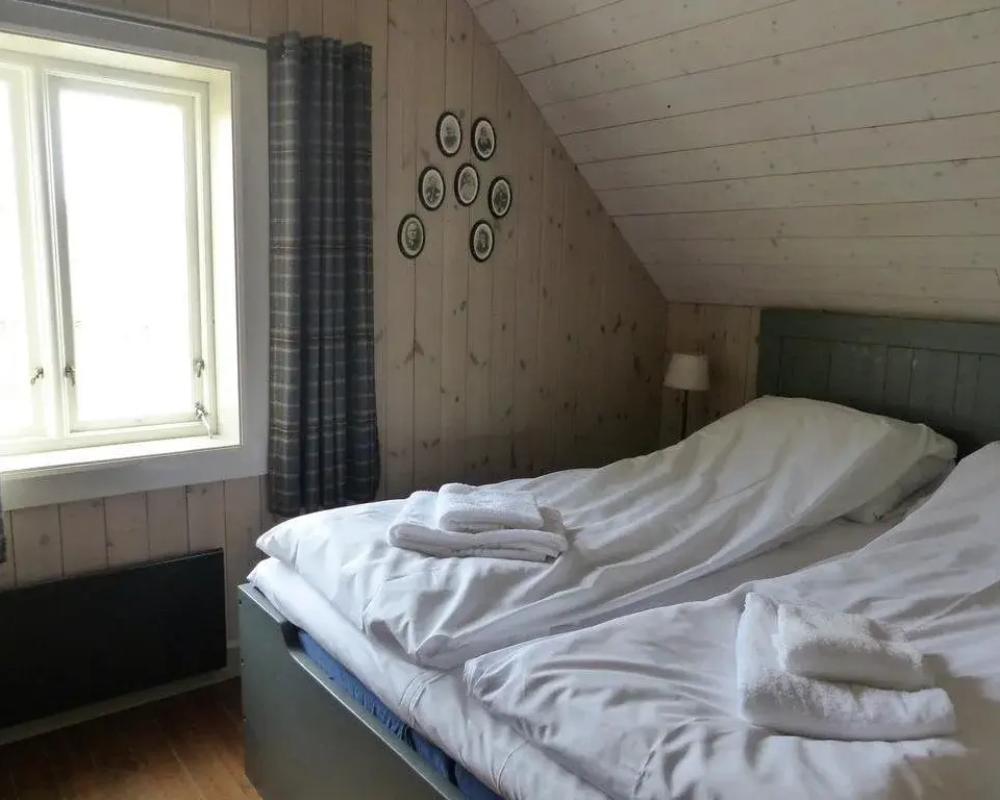 Reine Rorbuer - by Classic Norway Hotels