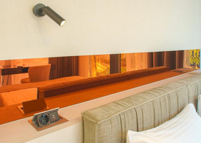 White Resort Polyany Villa