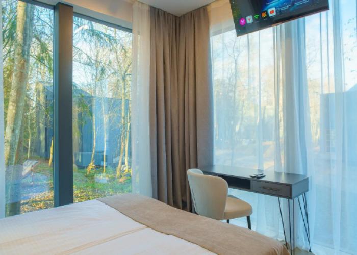 White Resort Polyany Villa