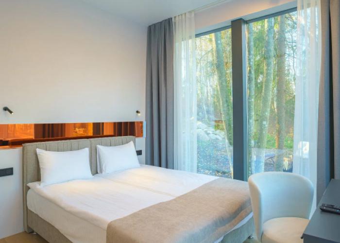 White Resort Polyany Villa