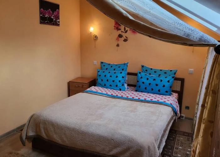 S Bochkoy Furako Guest House