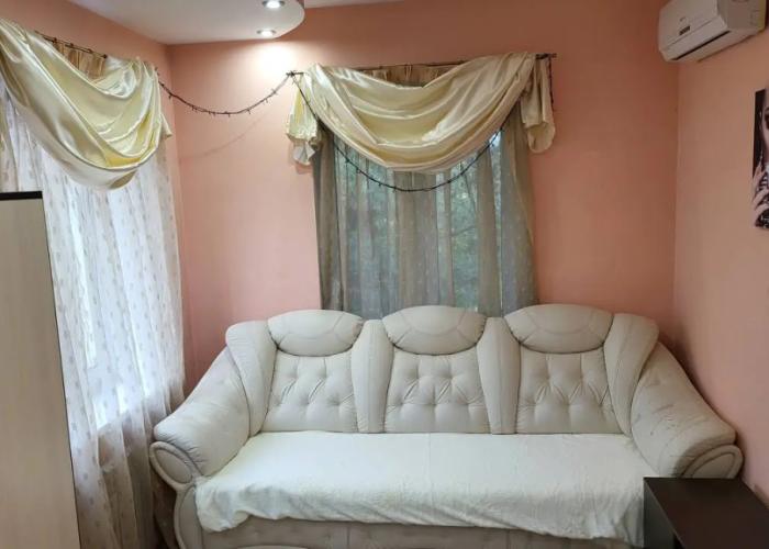 S Bochkoy Furako Guest House
