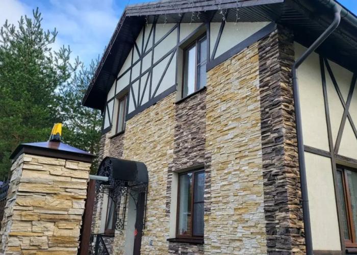 S Bochkoy Furako Guest House