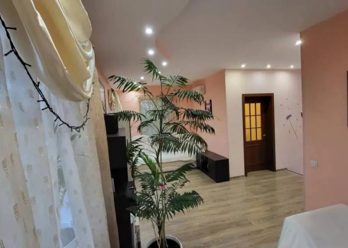 S Bochkoy Furako Guest House