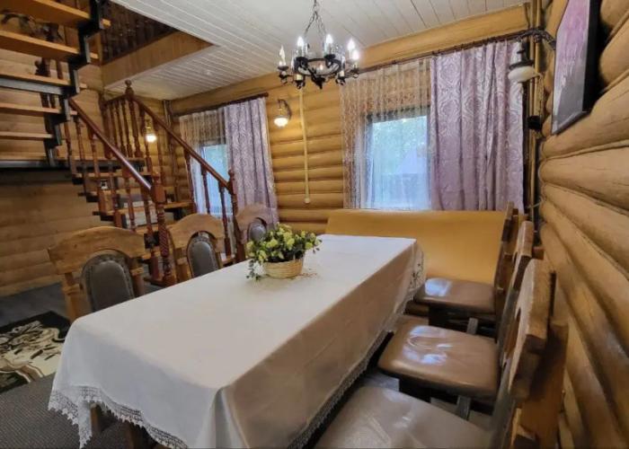 Banny Kompleks S Basseynom I Baney V Kp Yeremino Guest House