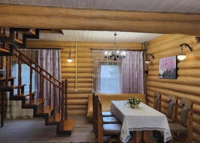 Banny Kompleks S Basseynom I Baney V Kp Yeremino Guest House