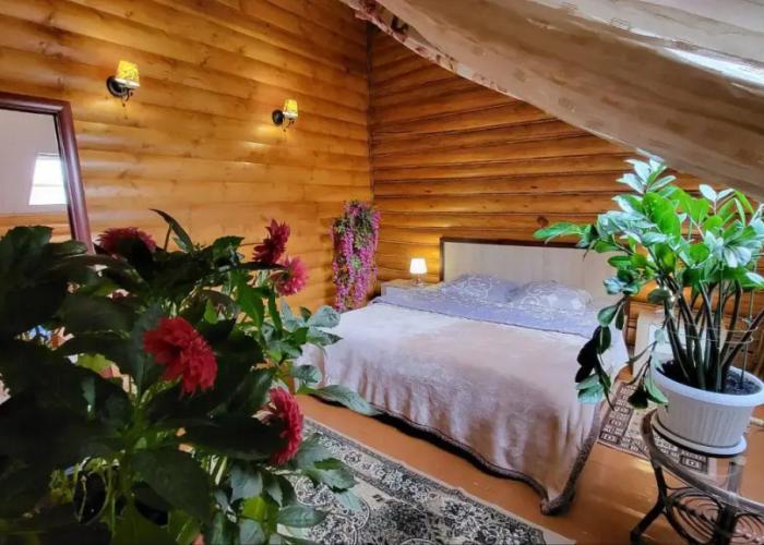 Banny Kompleks S Basseynom I Baney V Kp Yeremino Guest House