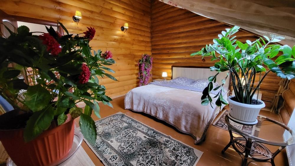 Elite Apartments on Lesnoy 141