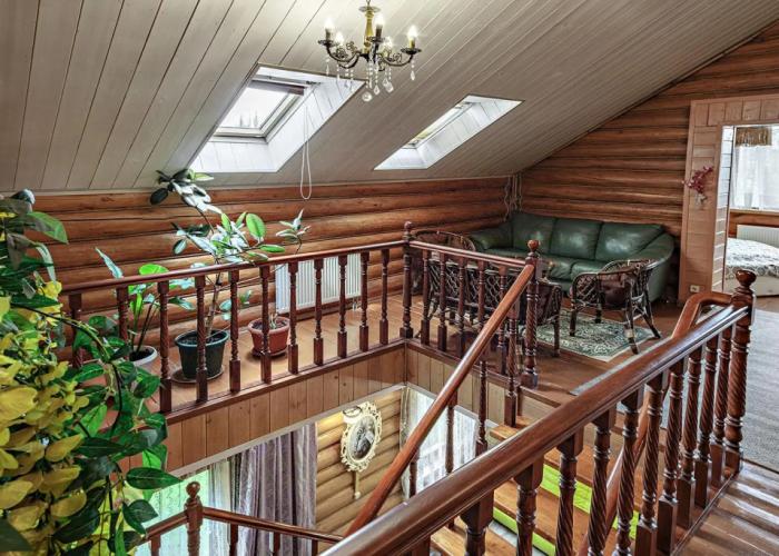 Elite Apartments on Lesnoy 141