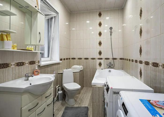 Elite Apartments on Lesnoy 4