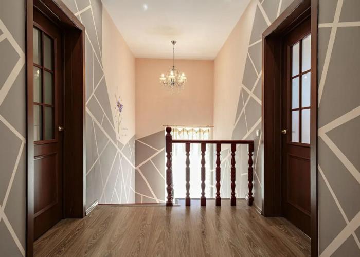 Elite Apartments on Lesnoy 4