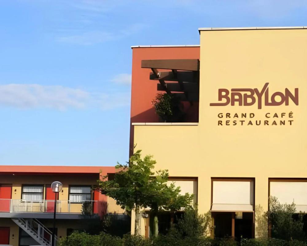 Babylon Hotel Alkmaar-Heerhugowaard