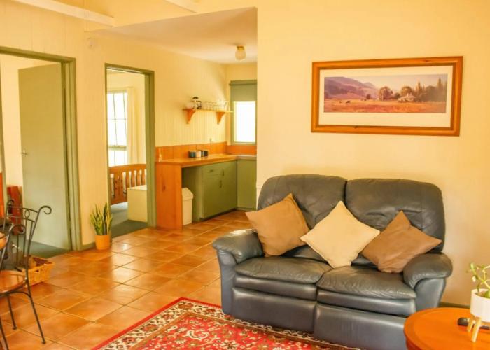 Kalimna Woods Cottages
