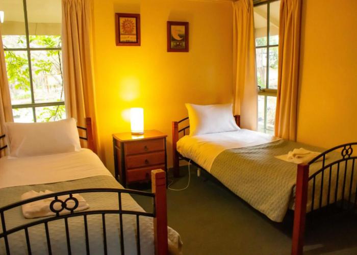 Kalimna Woods Cottages