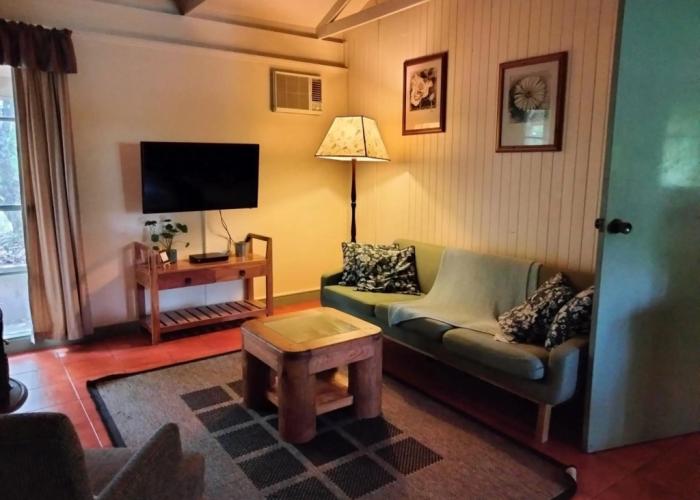 Kalimna Woods Cottages
