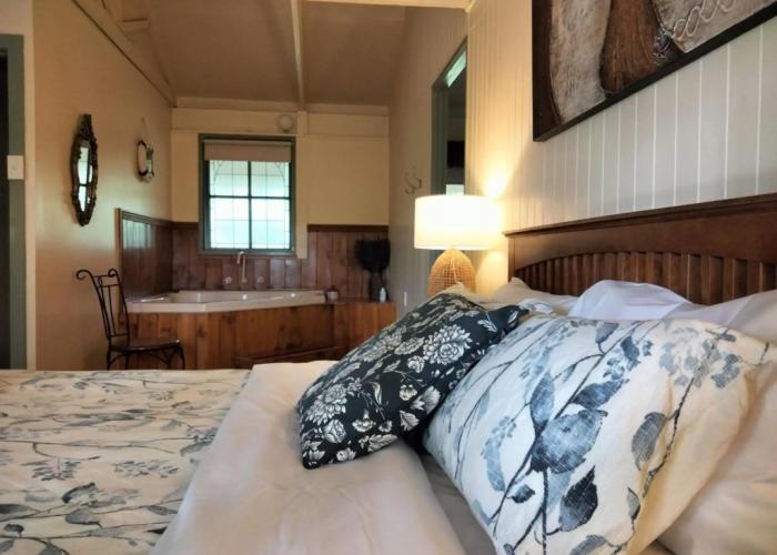 Kalimna Woods Cottages
