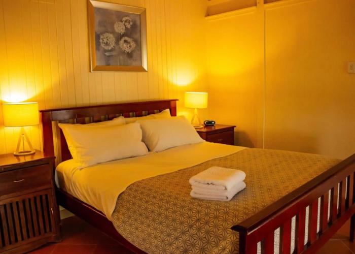 Kalimna Woods Cottages