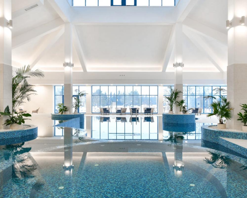 Kompleks Otdykha Zavidovo