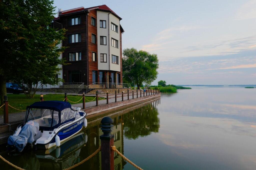 Zavidovo Resort