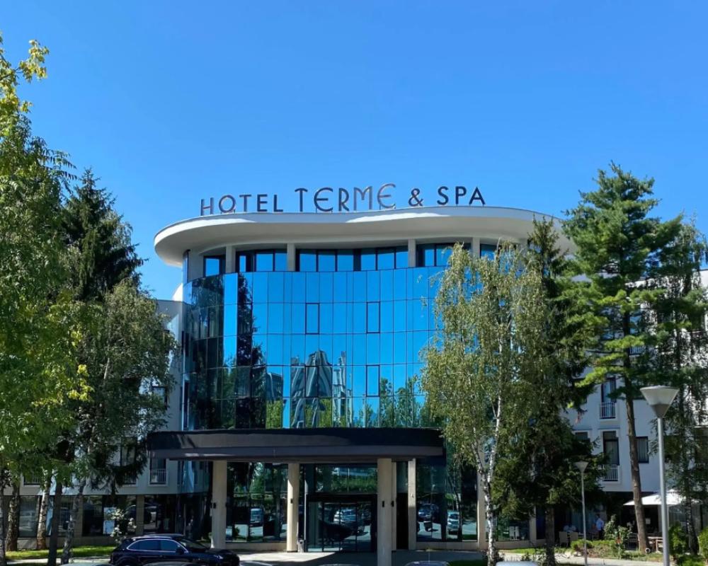 Spa & Hotel Terme