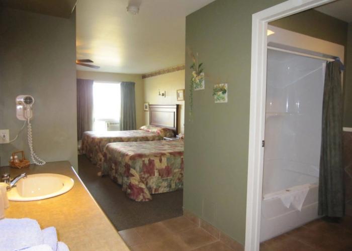 Hotel Motel Le Quiet