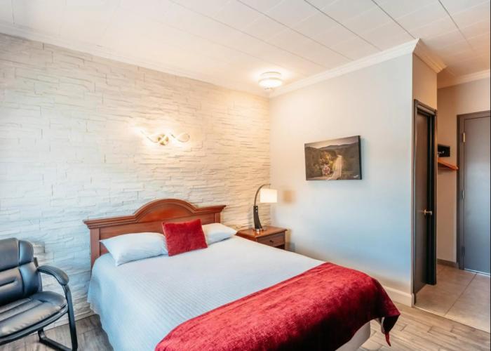 Hotel Motel Le Quiet