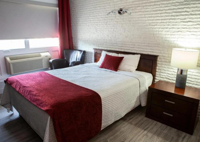 Hotel Motel Le Quiet