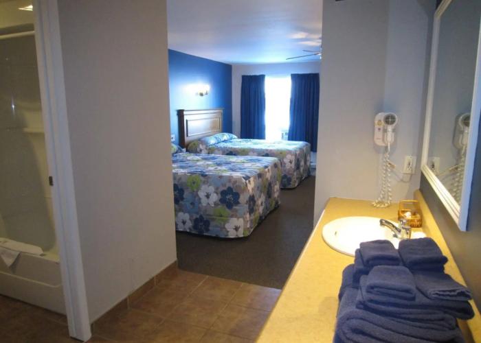 Hotel Motel Le Quiet