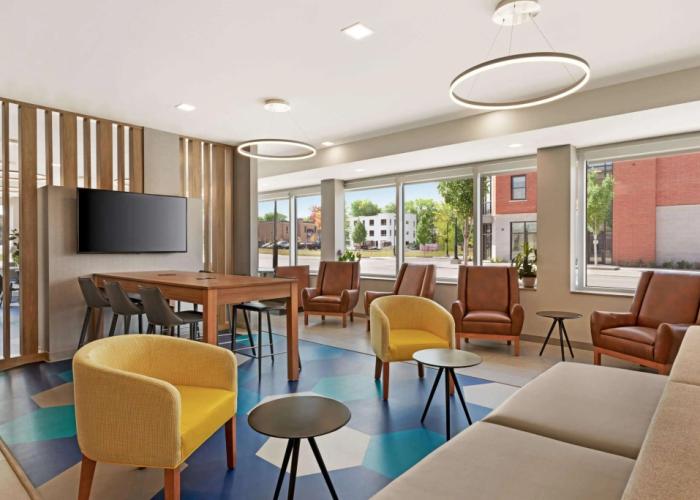 Microtel Inn & Suites by Wyndham Lac-Megantic