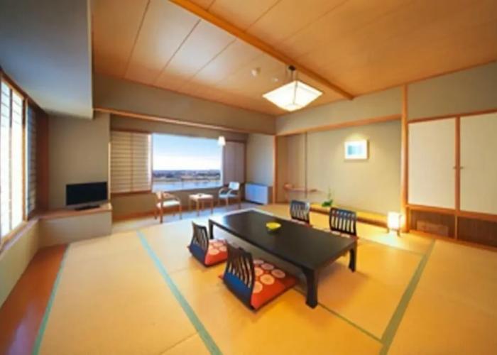 Itako Hotel
