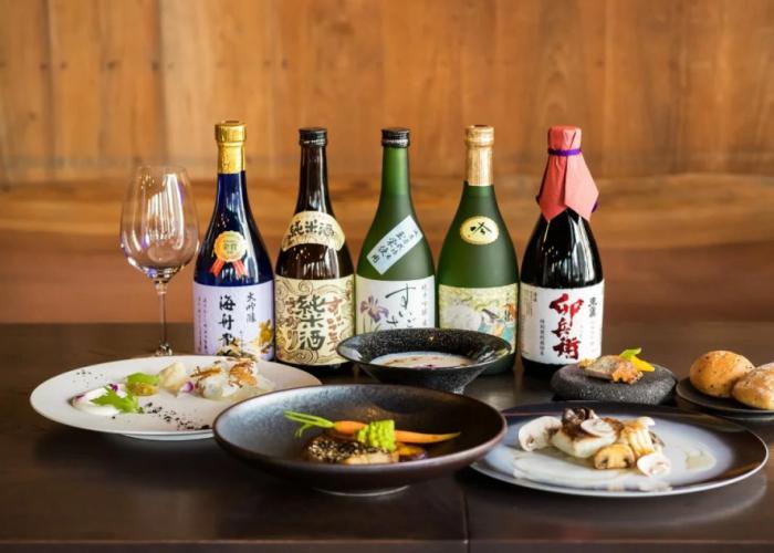 NIPPONIA Sawara Merchant Town Hotel