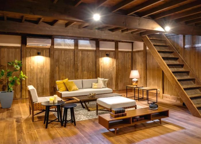 NIPPONIA Sawara Merchant Town Hotel