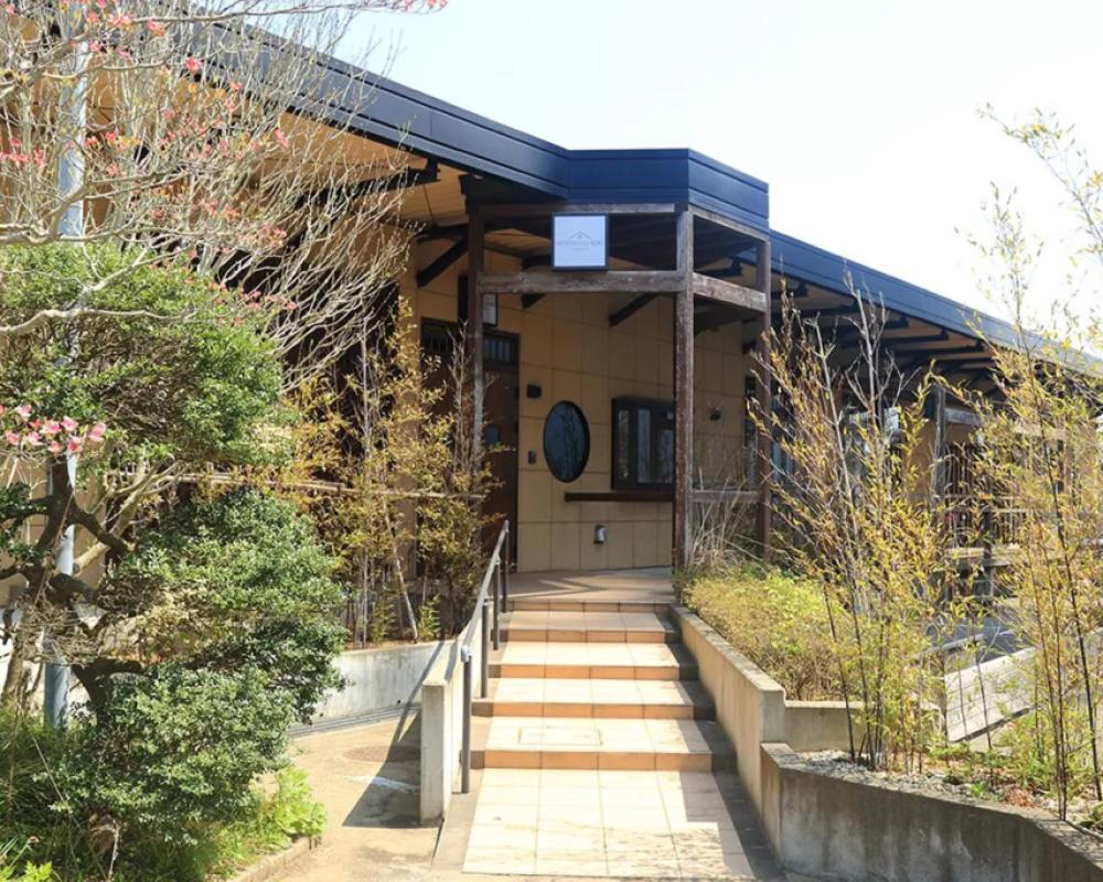 фото HOSTEL Co-EDO